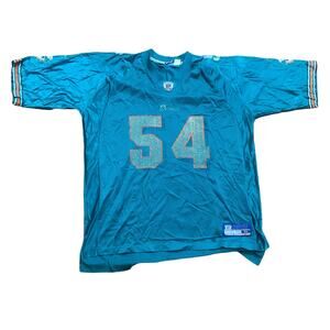 Dolphins Reebok XL Jersey